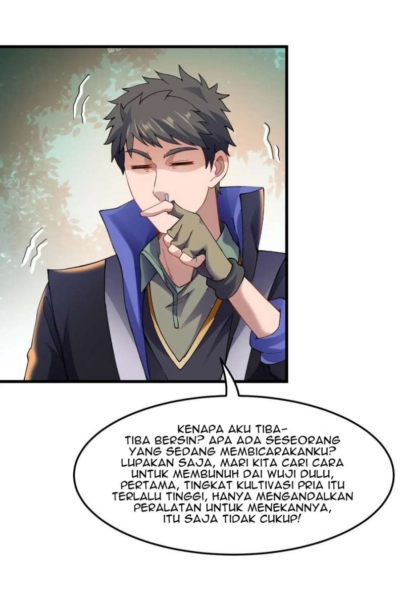 First Dragon (Yuanlong) Chapter 78 Gambar 34